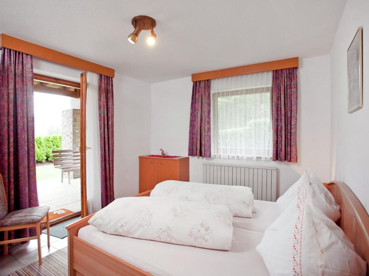 Apartment Near The Ski Area In Заутенс Экстерьер фото