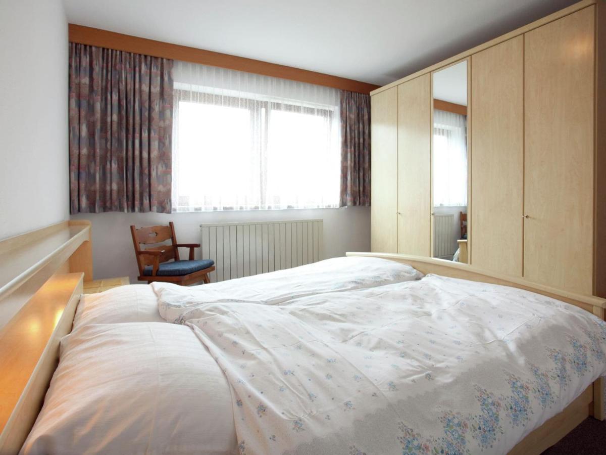 Apartment Near The Ski Area In Заутенс Экстерьер фото