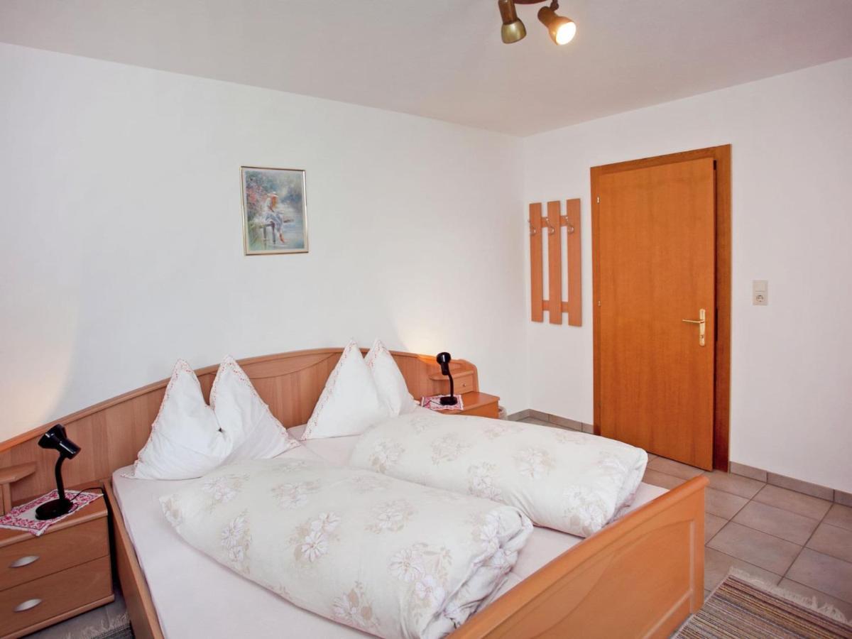Apartment Near The Ski Area In Заутенс Экстерьер фото
