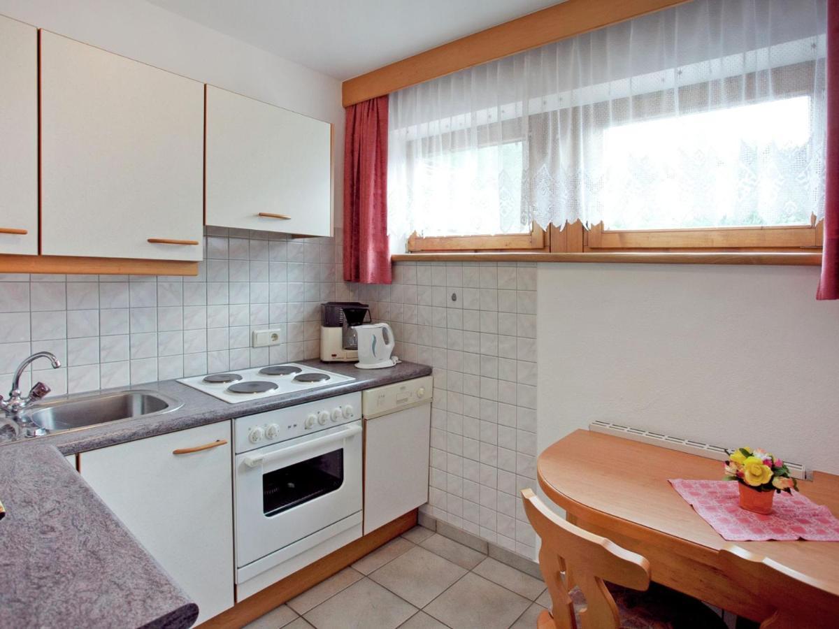Apartment Near The Ski Area In Заутенс Экстерьер фото