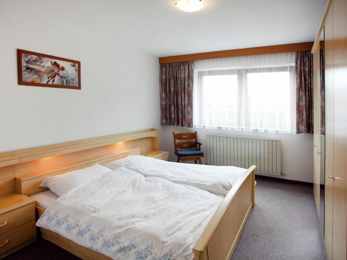 Apartment Near The Ski Area In Заутенс Экстерьер фото