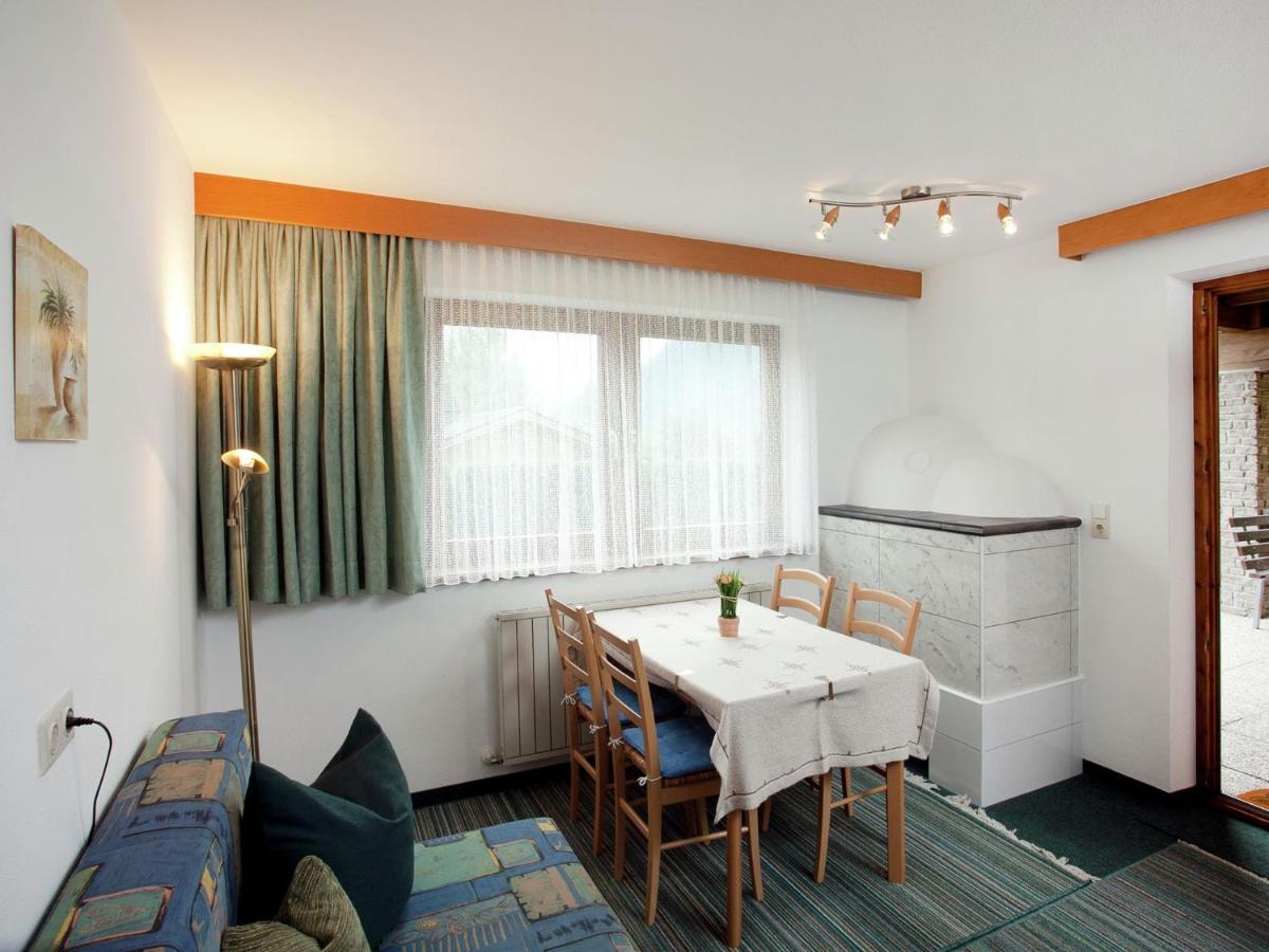 Apartment Near The Ski Area In Заутенс Экстерьер фото