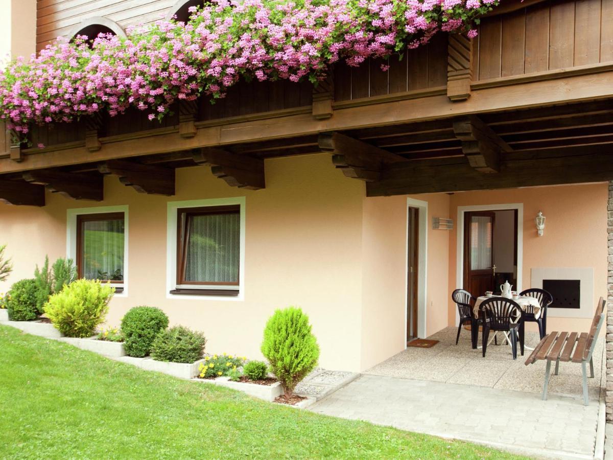 Apartment Near The Ski Area In Заутенс Номер фото